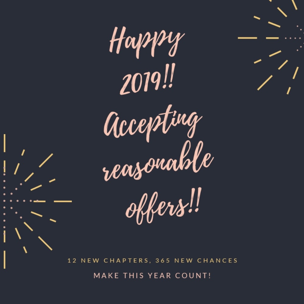 2019 Sale!